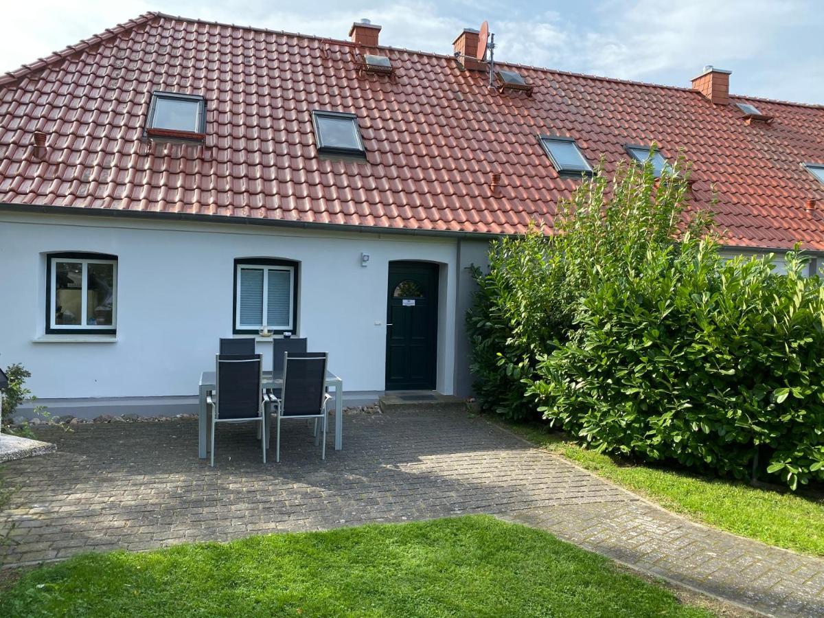 Ferienhaus Ostseemuschel Insel Poel Exterior photo